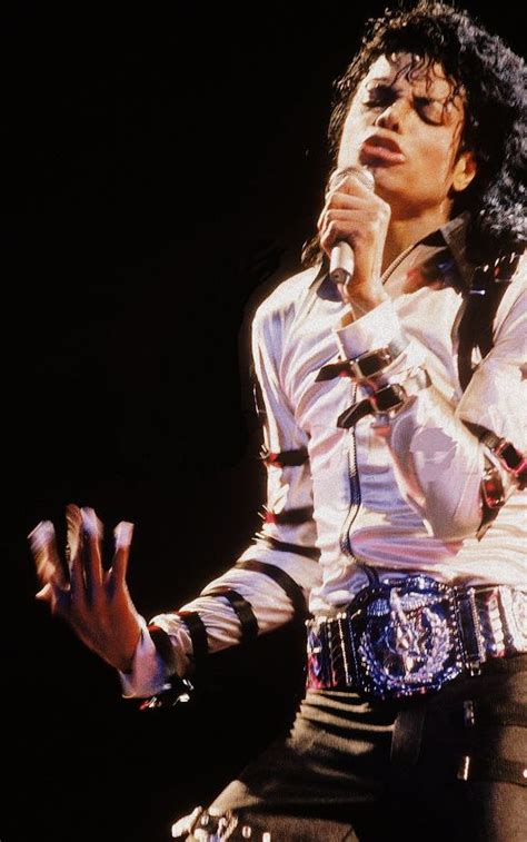 Michael Jackson 1981 1990 Another Part Of Me Michael Jackson Bad