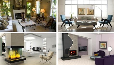 Home Interior Design Types