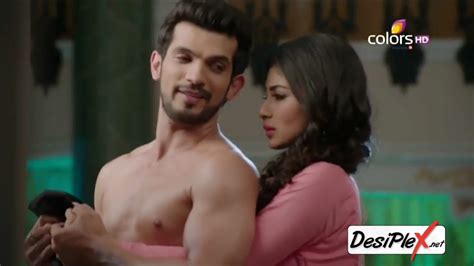 Arjun Bijlani Shirtless