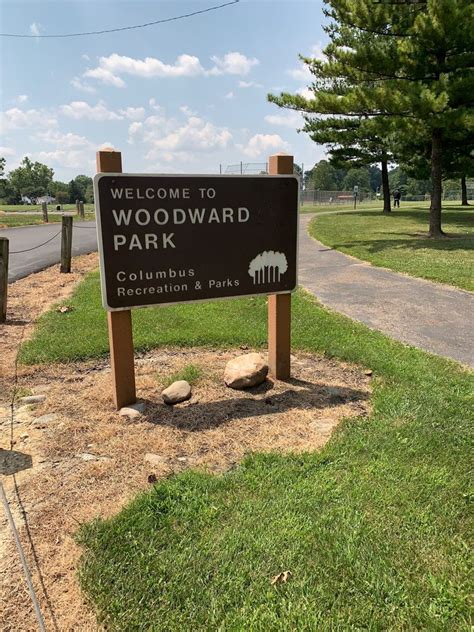 Woodward Park Recreation Center 2019 All You Need To Know Before You