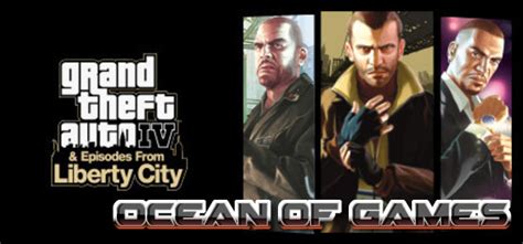 Grand Theft Auto Iv The Complete Edition Goldberg Free