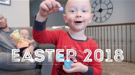 Easter 2018 Youtube