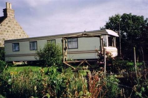Maybe you would like to learn more about one of these? Riverside Log Cabins Comrie - HOME DECOR