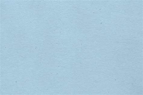 Light Blue Paper Texture