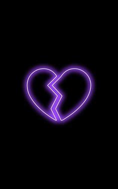 Download now for free this broken heart with bandaid transparent png picture with no background. Broken Heart | Wally | Broken heart wallpaper, Neon ...