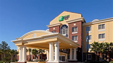 Holiday Inn Express And Suites Crestview South I 10 Crestview