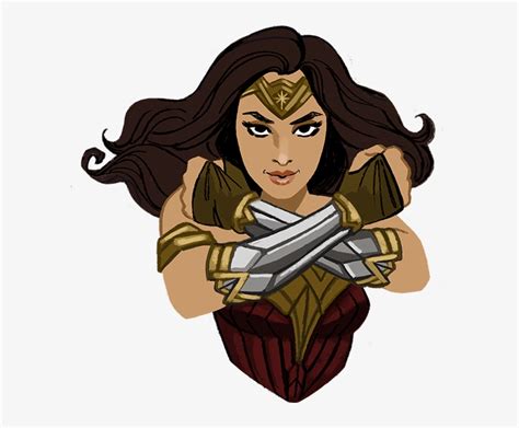 Wonder Woman Wonderwoman Sticker Wonder Woman Emoji Copy