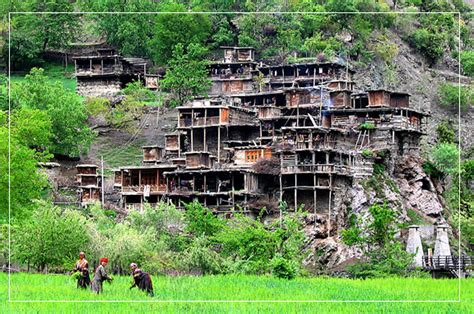 Stunning Places To Visit In Swat By Ajk Tours