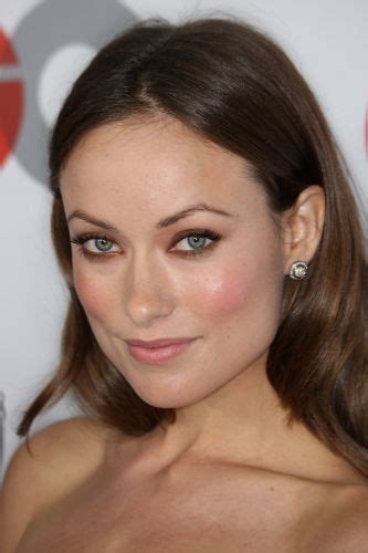 Olivia Wilde Biography Movie Highlights And Photos