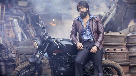 Kgf Chapter 2 Wallpapers Wallpaper Cave