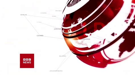 Bbc London News 2001 Intro Recreated And Mixed With Current Bbc News