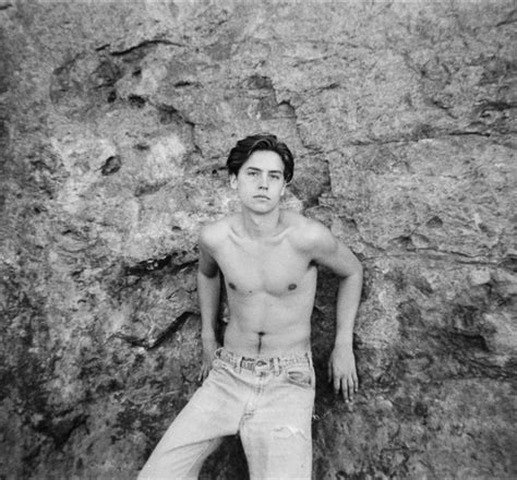 Cole Sprouse Photoshoot Gallery Sprousefreaks