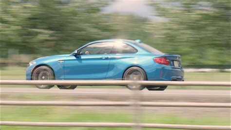 The bmw x1 was redesigned for the 2016 model year. 2016 BMW M2 Coupe Review - AutoNation - YouTube