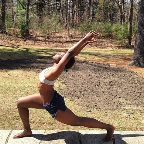 black yogis blog a call to show more diversity in yoga media yoga body brown girl black