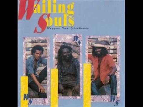 Wailing Souls Jah Give Us Life Reggae Reggae Wmv YouTube