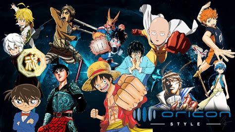 Top 30 Mangas Les Plus Vendus De Mi 2017 Des Surprises Des Mangas
