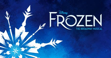 REVIEW Frozen The Broadway Musical Original Cast Recording Is More Franchise Noise