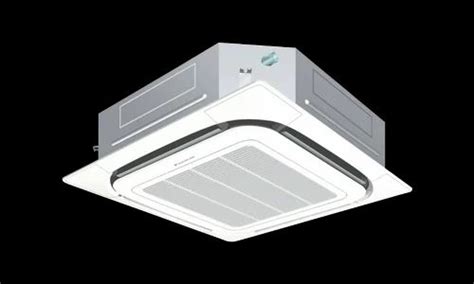 Fcvf Fcmf Ceiling Mounted Daikin Cassette Star Ac At Rs In Chennai