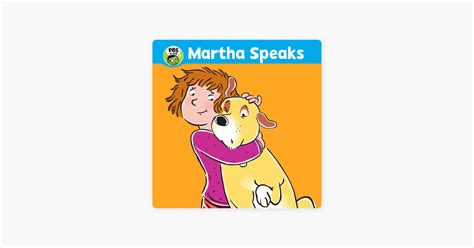 ‎martha Speaks Vol 2 On Itunes