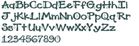 We did not find results for: PC Dangle Star font download free (truetype)