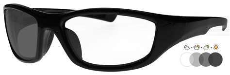 Transition Safety Glasses Phillips Safety