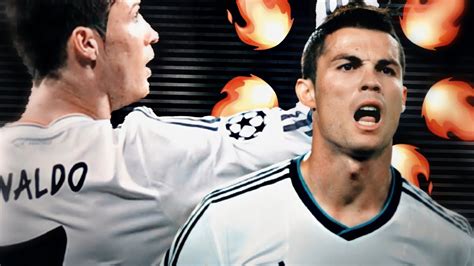 Cristiano Ronaldo Skills And Goals Youtube