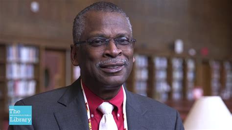 Inventor Lonnie Johnson Visits IndyPL for Fall Fest 2018 - YouTube