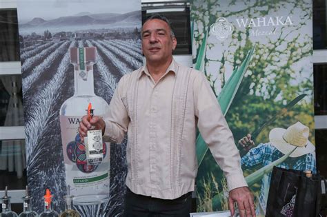 Mexico In A Bottle San Diego Wahaka Mezcalistas