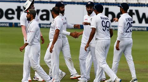 Ind Vs Sa Live Cricket Score India Vs South Africa Test Scorecard Live Updates Sa Vs Ind 3rd