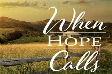 When Hope Calls season 2: Is it renewed, canceled at Hallmark Channel?