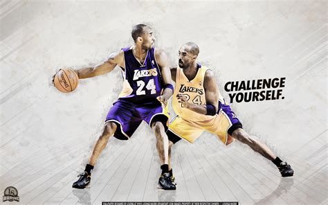 Kobe Bryant Hd Wallpaper Background Image 1920x1200 Id1063040