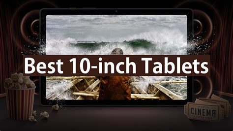 The 15 Best 10 Inch Tablets In 2023 Latest Models My Tablet Guide