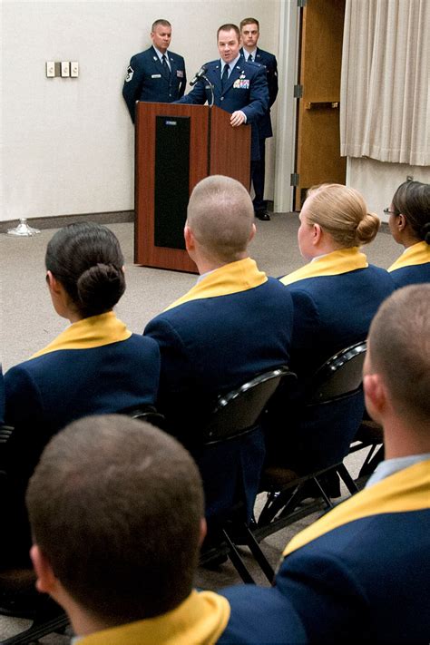 Ccaf Graduates Reach Milestone Hanscom Air Force Base Article Display