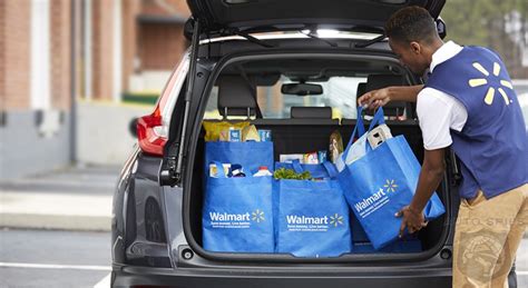 We're trying our best to serve as many customers as possible. Waymo Hashes Deal To Drive Customers To Walmart For Order ...