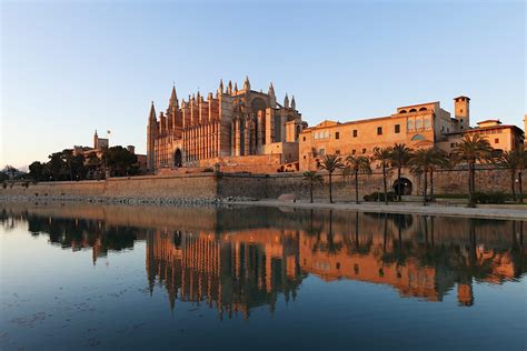 Palma de Mallorca travel | Spain, Europe - Lonely Planet