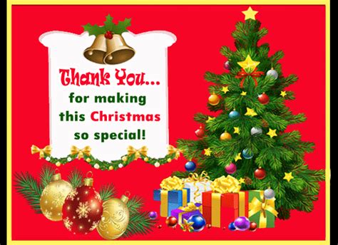 christmas special thank you free thank you ecards greeting cards 123 greetings