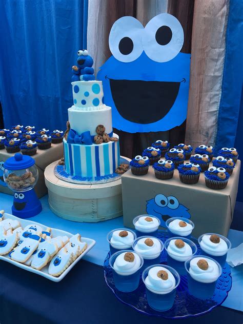 We did not find results for: Pin on Cookie Monster Baby Shower