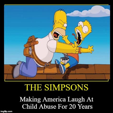 The Simpsons Imgflip