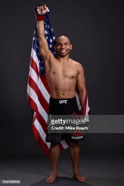John Dodson Fighter Photos And Premium High Res Pictures Getty Images