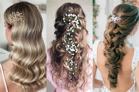Choosing The Perfect Hair Extensions For Your Wedding Day A Comprehen