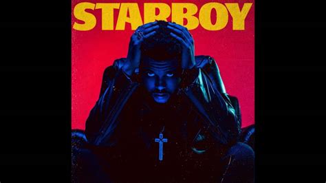 The Weeknd Starboy Album Songs Movingmasa