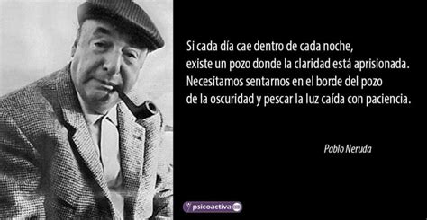 Frases De Amor De Pablo Neruda