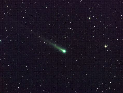 Will Icy Comet Survive Close Encounter With Sun