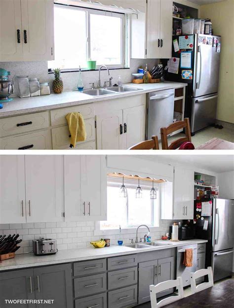 Cheap Way To Resurface Kitchen Cabinets Tracyfowler