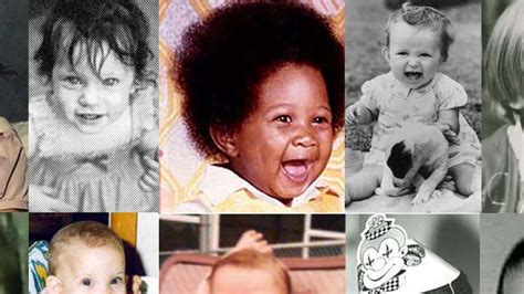 40 Best Celebrity Baby Photos Then And Now Page 2