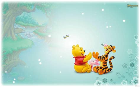 Disney Winnie Pooh Wallpaper Download Disney Winnie Pooh | Winnie the