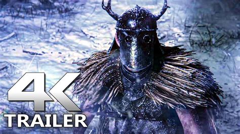 Behemoth Cinematic Trailer 4k 2023 Youtube