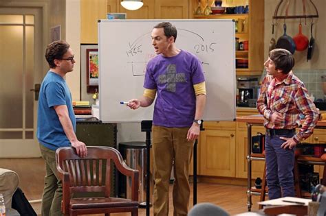 The Big Bang Theory Tbbt S08e05 Das Vegas Weekend The Focus