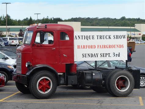 Antique Truck Show Harford Pa Sept 3rd Truck Shows And Events