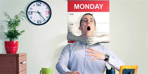 Monday Morning Horrorreasons Decoded Sleep Disorders